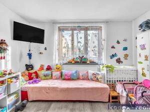 Prodej rodinného domu, Hradec Králové, Malá, 81 m2