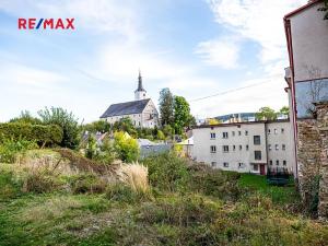 Prodej pozemku pro bydlení, Králíky, 1013 m2