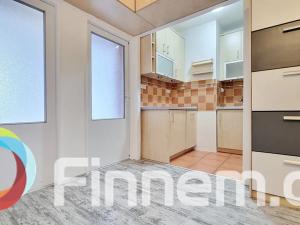 Prodej bytu 2+1, Praha - Řepy, Skuteckého, 47 m2
