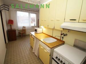 Pronájem bytu 3+1, Plzeň, Sousedská, 84 m2