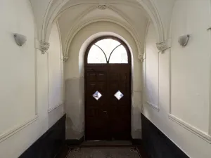 Pronájem bytu 2+kk, Praha - Karlín, Křižíkova, 70 m2