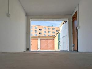 Prodej garáže, Brno, Krajní, 16 m2