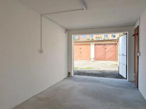 Prodej garáže, Brno, Krajní, 16 m2