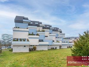 Pronájem bytu 3+kk, Olomouc, Na Tabulovém vrchu, 95 m2