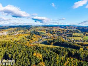 Prodej pozemku pro bydlení, Náchod, V Kalhotách, 873 m2