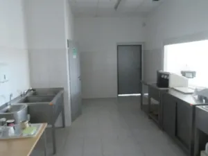 Prodej výrobních prostor, Klatovy, ul. 5. května, 3418 m2