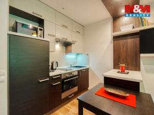 Pronájem bytu 2+kk, Železná Ruda - Alžbětín, 53 m2