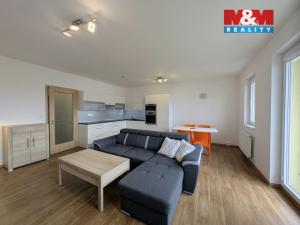 Pronájem bytu 3+kk, Liberec - Liberec XIX-Horní Hanychov, Irkutská, 75 m2