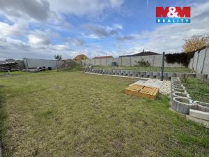 Prodej rodinného domu, Hostěradice - Chlupice, 189 m2