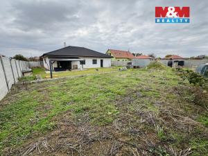 Prodej rodinného domu, Hostěradice - Chlupice, 189 m2