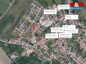 Prodej rodinného domu, Hostěradice - Chlupice, 189 m2