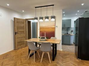 Prodej bytu 4+1, Tanvald, U Stadionu, 78 m2