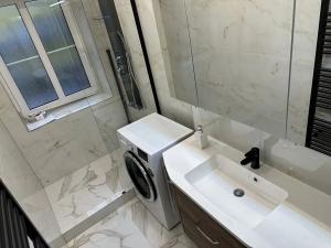 Prodej bytu 4+1, Tanvald, U Stadionu, 78 m2