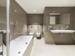 Pronájem bytu 4+kk, Praha, Holečkova, 212 m2