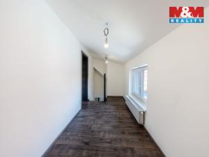 Prodej rodinného domu, Uherský Ostroh - Ostrožské Předměstí, Hráza, 120 m2