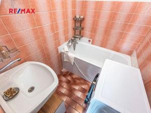 Pronájem bytu 2+kk, Praha - Vinohrady, Šrobárova, 49 m2