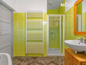 Prodej rodinného domu, Boleradice, 105 m2