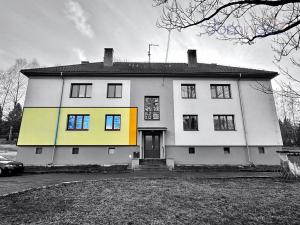 Prodej bytu 3+1, Koclířov, 70 m2