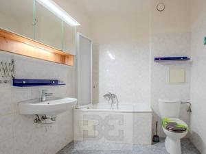 Pronájem bytu 2+kk, Praha - Záběhlice, Záběhlická, 54 m2