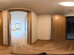 Pronájem bytu 1+kk, Praha - Smíchov, Toyen, 42 m2