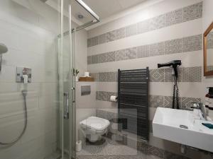 Prodej bytu 2+1, Praha - Nové Město, Ve Smečkách, 66 m2