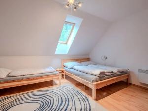 Pronájem bytu 3+kk, Vítkovice, 74 m2