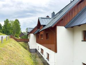 Pronájem bytu 3+kk, Vítkovice, 74 m2