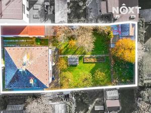 Prodej rodinného domu, České Budějovice, St. Čečka, 132 m2