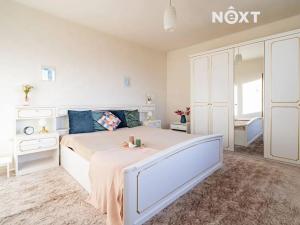 Prodej rodinného domu, České Budějovice, St. Čečka, 132 m2