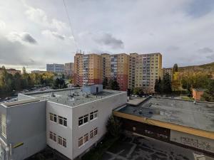 Pronájem bytu 2+1, Chomutov, Dřínovská, 61 m2