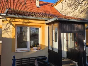 Pronájem rodinného domu, Kojetice, 150 m2