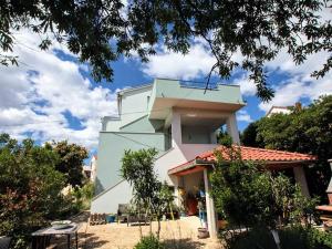 Prodej rodinného domu, Tisno, Chorvatsko, 245 m2