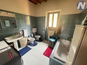Prodej zemědělské usedlosti, Arezzo, Itálie, 300 m2
