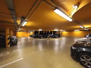 Pronájem kanceláře, Praha - Smíchov, Štefánikova, 70 m2