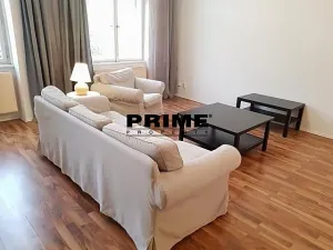 Pronájem bytu 2+kk, Praha - Vinohrady, Anny Letenské, 75 m2