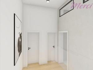 Prodej rodinného domu, Kunovice, 185 m2