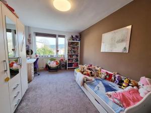 Pronájem bytu 3+1, Smržovka, Luční, 79 m2