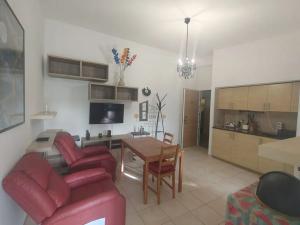 Prodej bytu 3+kk, Scalea, Itálie, 65 m2