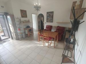 Prodej bytu 3+kk, Scalea, Itálie, 65 m2