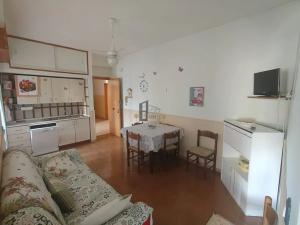 Prodej bytu 3+kk, Scalea, Itálie, 50 m2