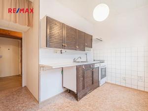 Prodej bytu 2+1, Praha - Břevnov, Fajmanové, 53 m2