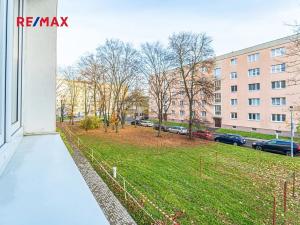 Prodej bytu 2+1, Praha - Břevnov, Fajmanové, 53 m2