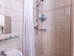 Pronájem bytu 1+kk, Praha - Libeň, Krejčího, 25 m2