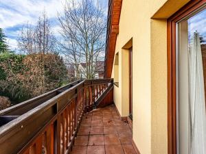 Pronájem rodinného domu, Praha - Křeslice, Pod ovčínem, 300 m2