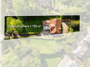 Prodej rodinného domu, Družec, V Zátiší, 289 m2