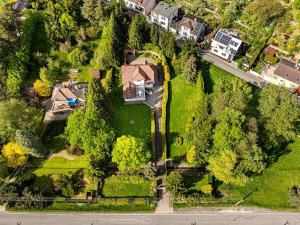 Prodej pozemku, Družec, V Zátiší, 1655 m2