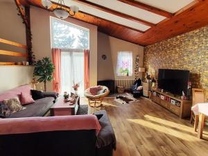 Prodej rodinného domu, Lubenec, 260 m2