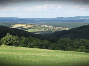 Pronájem pokoje, Zlín, 20 m2