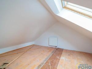 Prodej bytu 2+kk, Choceň, Peliny, 35 m2