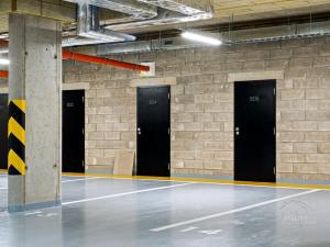 Pronájem bytu 2+kk, Praha - Troja, Pod Hrachovkou, 45 m2